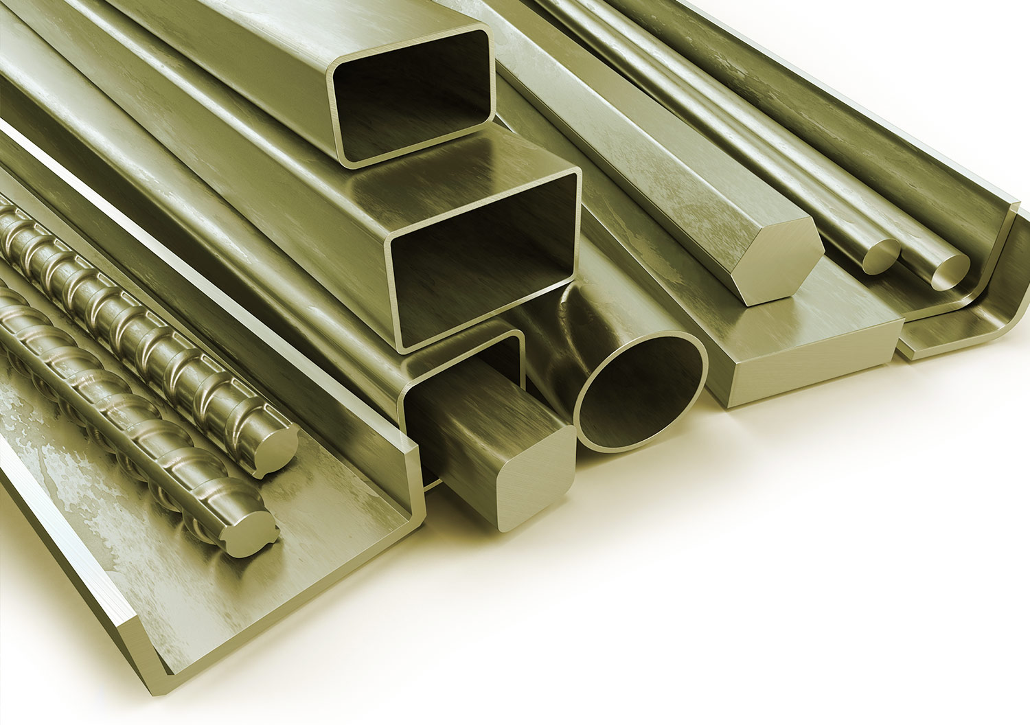 Profili metallici certificati Mario Crespi Spa