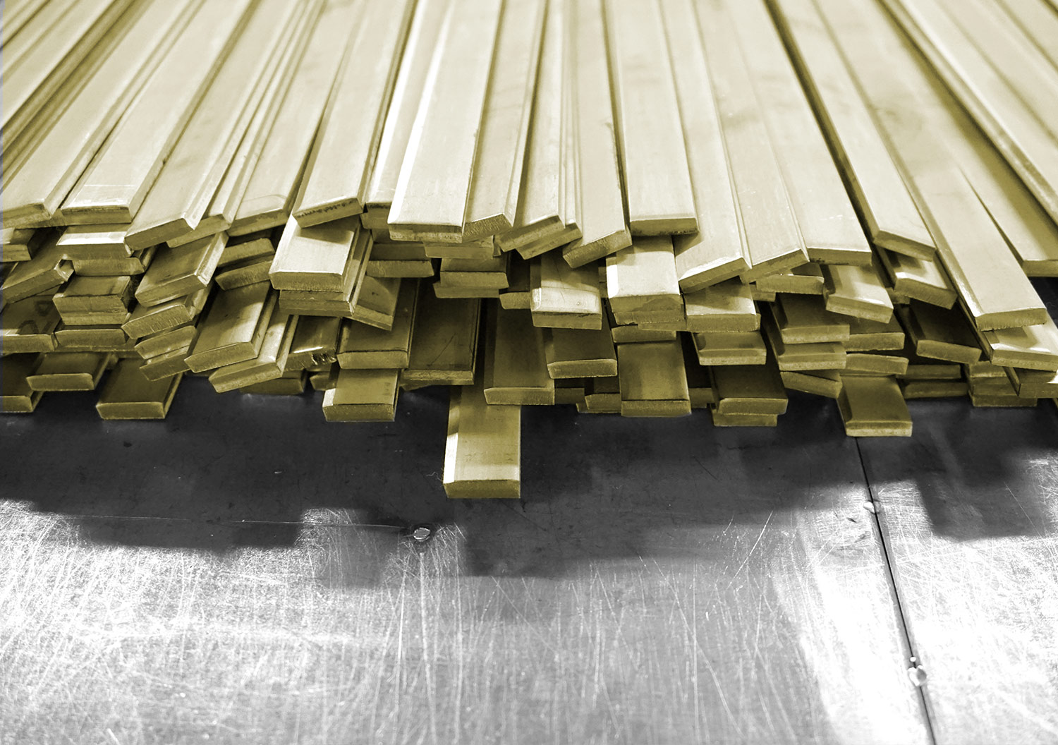 Bandelle realizzate su misura Mario Crespi Spa